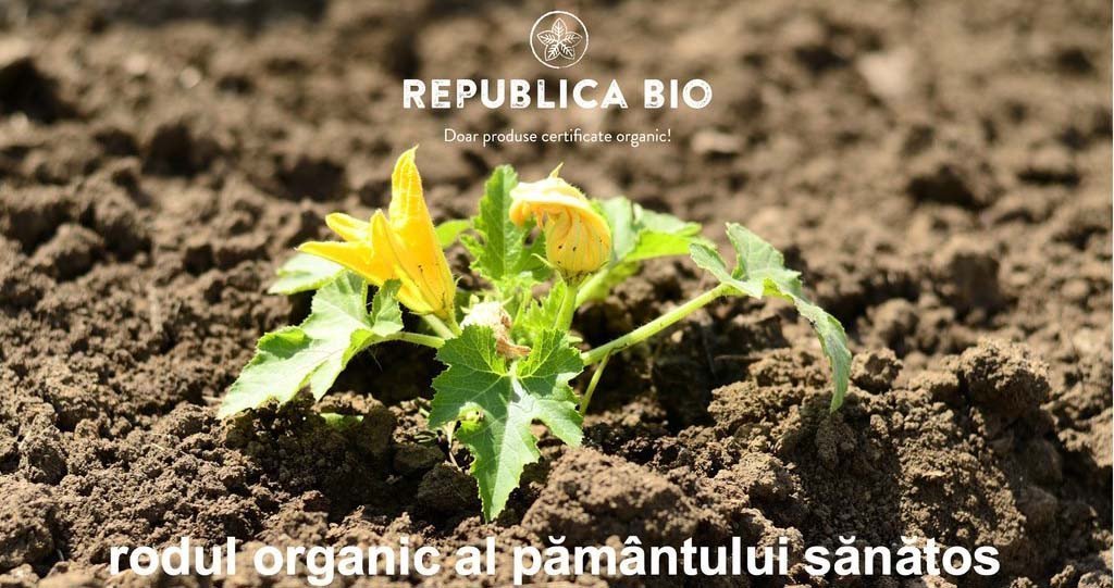 Grădina Republicii BIO sărbătorește Ziua Pământului