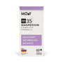 m35 Complete Magnesium Formula, 60 capsule, 57 g, Molecules of Youth, natural