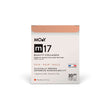 m17 Colagen hidrolizat marin premium, dovedit clinic, beauty, 6.000mg tip I si III, aroma capsuni, 30 portii, 210 g, Molecules of Youth, natural