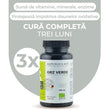 ORZ VERDE BIO Complet, pachet promotional, cura completa pentru 3 luni, BIO, RAW, VEGAN