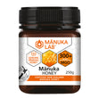 Miere de Manuka MANUKA LAB, MGO 300+ Noua Zeelanda, 250 g, naturala