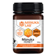 Miere de Manuka MANUKA LAB, MGO 300+ Noua Zeelanda, 500 g, naturala
