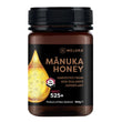 Miere de Manuka MELORA, MGO 525+ (UMF 15) Noua Zeelanda, 500 g, naturala