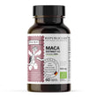 Maca Ecologica din Peru (400 mg - extract 4:1) Republica BIO, 60 capsule (29,7 g)