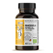 Rhodiola Ecologica din India (400 mg) - extract 3% Republica BIO, 60 capsule (29,7 g)