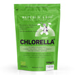 Chlorella, pulbere ecologica pura Republica BIO, 125 g