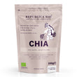 Chia, seminte ecologice pure Republica BIO, 200 g