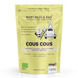 Cous Cous Bio din grau integral Republica BIO, 500g