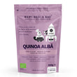 Quinoa alba Bio FARA GLUTEN Republica BIO, 500g