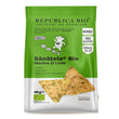 SANATELE BIO Mazare si Linte, ecologic, fara gluten, 40g