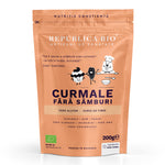Curmale fara samburi Deglet Nour ecologice, FARA GLUTEN, Republica BIO, 200g