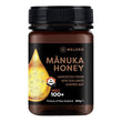 Miere de Manuka Melora, MGO 100+ (UMF 5) Noua Zeelanda, 500 g, naturala