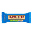 Baton proteic fara gluten Raw-Bite Cacao fina, bio, 45g