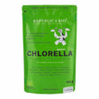 Chlorella, pulbere ecologica pura Republica BIO, 125 g