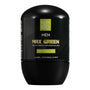 Deodorant natural pentru barbati Max green Nimbio, 50 ml, natural