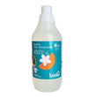 Detergent Ecologic Lichid Pentru Rufe Albe si Colorate cu Portocale 1l