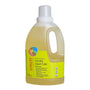 Detergent lichid pentru rufe colorate, cu menta si lamaie, Sonett, 1,5 l, bio