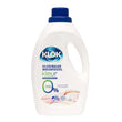 Detergent lichid pentru rufe color  Klok, ecologic, 1,485l