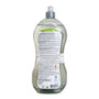 Detergent lichid pentru vase delicat cu aloe vera, bio, 1l