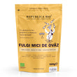Fulgi mici de ovaz fara gluten ecologici Republica BIO, 500 g