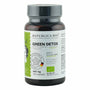 Green Detox (500 mg) supliment alimentar Ecologic Republica BIO, 120 tablete (60 g)