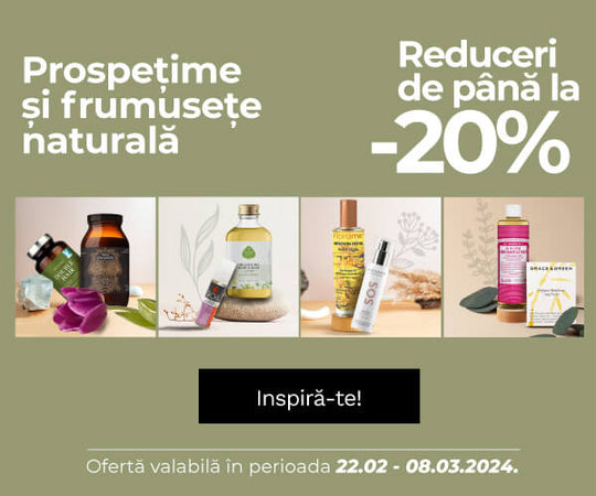 Cumpără Ro - Un magazin online de produse naturale și organice