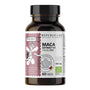 Maca Ecologica din Peru (400 mg - extract 4:1) Republica BIO, 60 capsule (29,7 g)