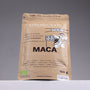 Maca, pulbere ecologica pura Republica BIO, 150 g