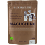 Macuchino, pulbere functionala ecologica Republica BIO, 200 g
