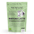 Matcha Latte, pulbere functionala ecologica Republica BIO, 200g