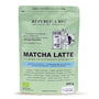 Matcha Latte, pulbere functionala ecologica Republica BIO, 200g