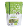 Matcha(Ceai verde) pudra Obio, bio, 60g, ecologic
