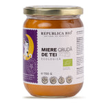 Miere de Tei ecologica cruda Republica BIO, 700 g