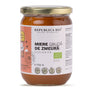 Miere de Zmeura ecologica cruda Republica BIO, 700 g