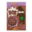 Multicereale Alfabet cu cacao fara zahar adaugat Bear, 350g, naturale
