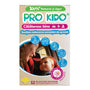 Plasturi Calatoresc bine Pro Kido Guard, 12 buc, natural