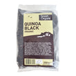 Quinoa Neagra Bio 250g