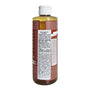 Sapun lichid de Castilia 18-in-1 cu ulei esential de eucalipt, Dr. Bronner's, bio,  475 ml, ecologic