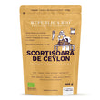 Scortisoara de Ceylon Ecologica, Originala, Certificata Republica BIO, 100 g