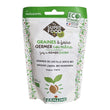 Seminte de linte verde pentru germinat Germline, bio, 150 g