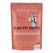 Slim Fit Detox, pulbere functionala ecologica Republica BIO, 200 g