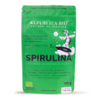 Spirulina, pulbere ecologica pura Republica BIO, 125 g