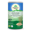 Tarate Integrale de Psyllium Organic India supliment nutritiv, bio, 100 g
