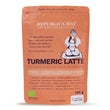 Turmeric Latte, pulbere functionala ecologica Republica BIO, 200 g