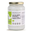 Ulei de cocos Republica BIO 1550 ml, extravirgin, presat la rece, bio