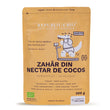 Zahar din nectar de cocos, nerafinat, ecologic, pur, Republica BIO, 200 g