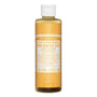 Sapun lichid de Castilia 18-in-1 cu ulei esential de citrice, Dr. Bronner's, bio,  240 ml, ecologic