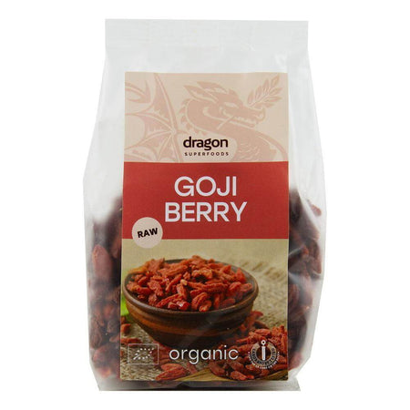 Goji Berry Smart Organic, bio, 100 g