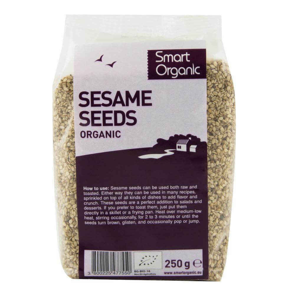 Seminte de Susan Bio Smart Organic 250g