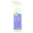 Detergent lichid pentru sticla si alte suprafete, Sonett, 500 ml, bio
